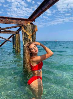 Angelina Borshchev Free Pics Galleries