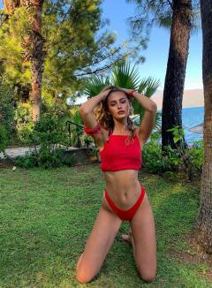 Angelina Borshchev Free Pics Galleries