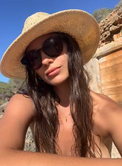 Chiara Moreira Free Pics Galleries