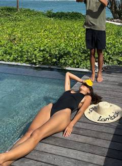 Chiara Moreira Free Pics Galleries