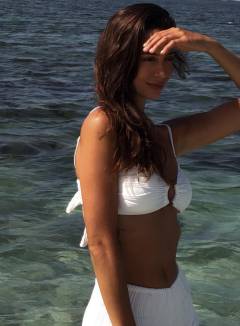 Chiara Moreira Free Pics Galleries