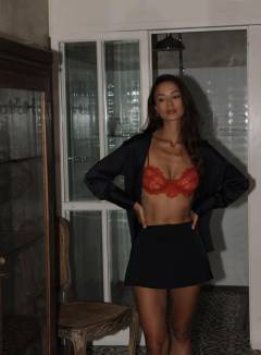 Chiara Moreira Free Pics Galleries