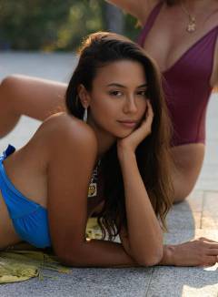 Chiara Moreira Free Pics Galleries