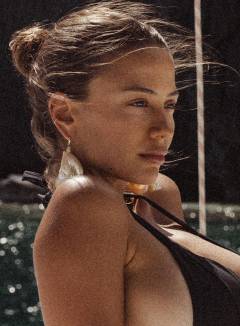 Chiara Moreira Free Pics Galleries