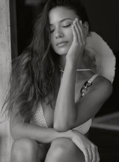 Chiara Moreira Free Pics Galleries