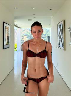 Charly Jordan Free Pics Galleries