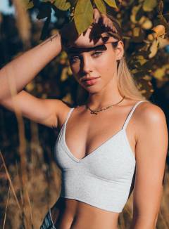 Charly Jordan Free Pics Galleries