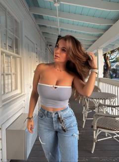 Sofia Bevarly Babe Of The Day