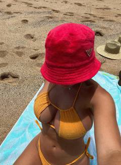 Sofia Bevarly Babe Of The Day