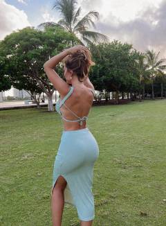 Sofia Bevarly Babe Of The Day