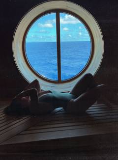 Sofia Bevarly Babe Of The Day