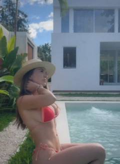 Sofia Bevarly Babe Of The Day