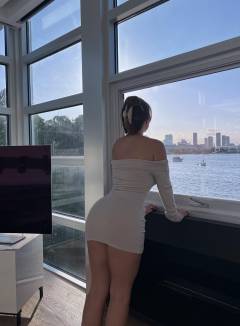 Sofia Bevarly Babe Of The Day