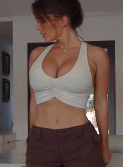 Sofia Bevarly Babe Of The Day