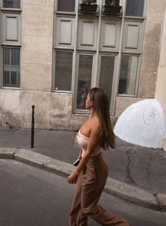 Sofia Bevarly Babe Of The Day