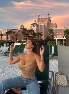 Sofia Bevarly Babe Of The Day