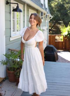 Sofia Bevarly Babe Of The Day