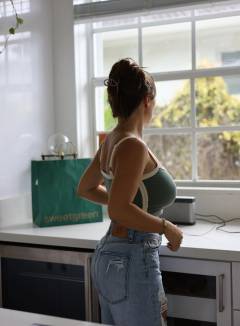 Sofia Bevarly Babe Of The Day