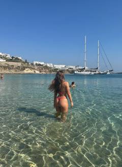 Sofia Bevarly Babe Of The Day