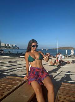 Sofia Bevarly Babe Of The Day