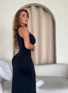 Sofia Bevarly Babe Of The Day