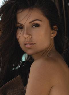 Sofia Bevarly Babe Of The Day