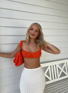 Paris Jacobson Babe Of The Day