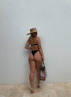 Paris Jacobson Babe Of The Day