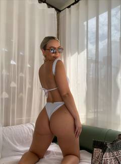 Paris Jacobson Babe Of The Day