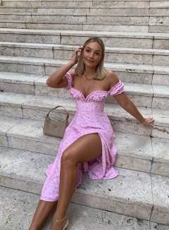 Paris Jacobson Babe Of The Day