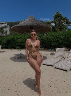 Paris Jacobson Babe Of The Day