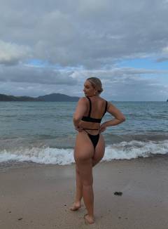 Paris Jacobson Babe Of The Day