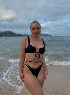 Paris Jacobson Babe Of The Day