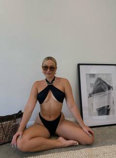 Paris Jacobson Babe Of The Day