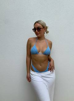 Paris Jacobson Babe Of The Day