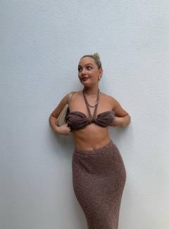 Paris Jacobson Babe Of The Day