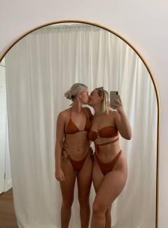 Paris Jacobson Babe Of The Day