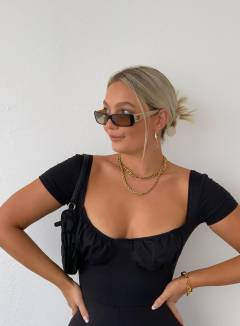 Paris Jacobson Babe Of The Day