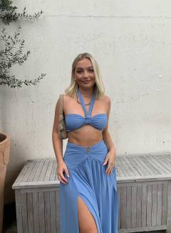 Paris Jacobson Babe Of The Day