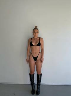 Paris Jacobson Babe Of The Day