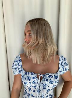 Paris Jacobson Babe Of The Day