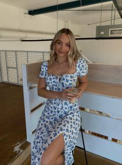 Paris Jacobson Babe Of The Day