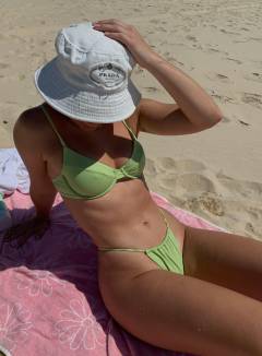 Paris Jacobson Babe Of The Day