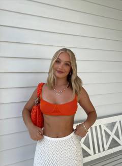 Paris Jacobson Babe Of The Day