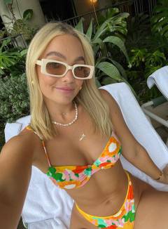 Paris Jacobson Babe Of The Day