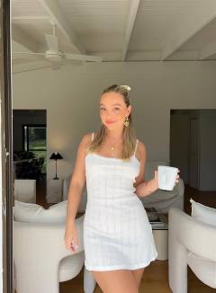 Paris Jacobson Babe Of The Day