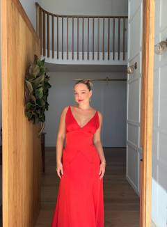 Paris Jacobson Babe Of The Day