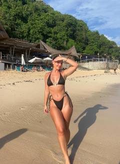 Paris Jacobson Babe Of The Day