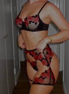 Paris Jacobson Babe Of The Day