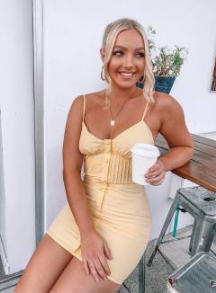 Paris Jacobson Babe Of The Day